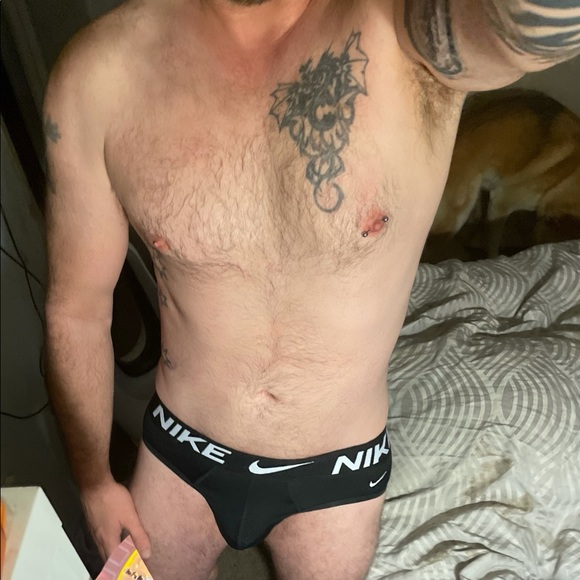 Meet your Posher, Brodie - Picture 15 of 16